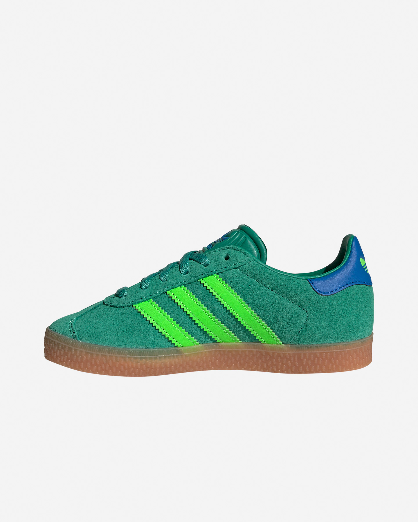 Adidas Gazelle Ps Jr JP7132 Buty sportowe