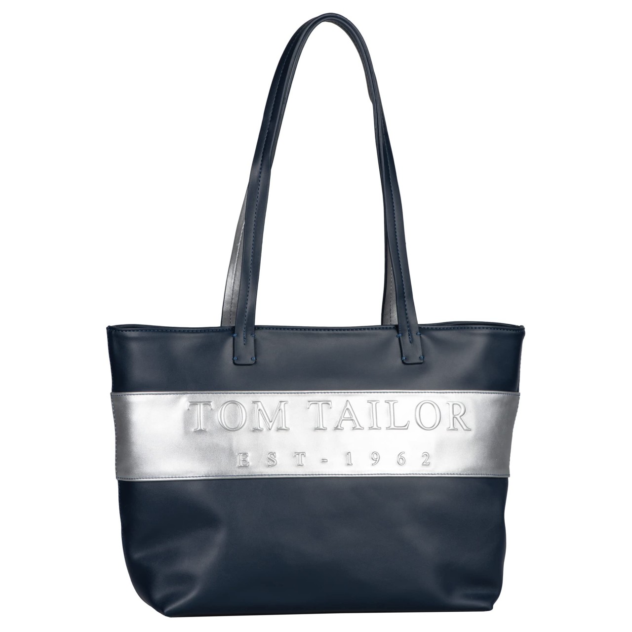 TOM TAILOR Handtaschen blau