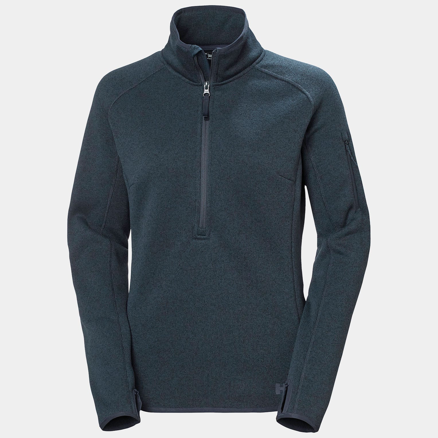 Women's Varde 1/2 Zip 2.0