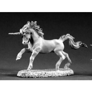 Silverhorn