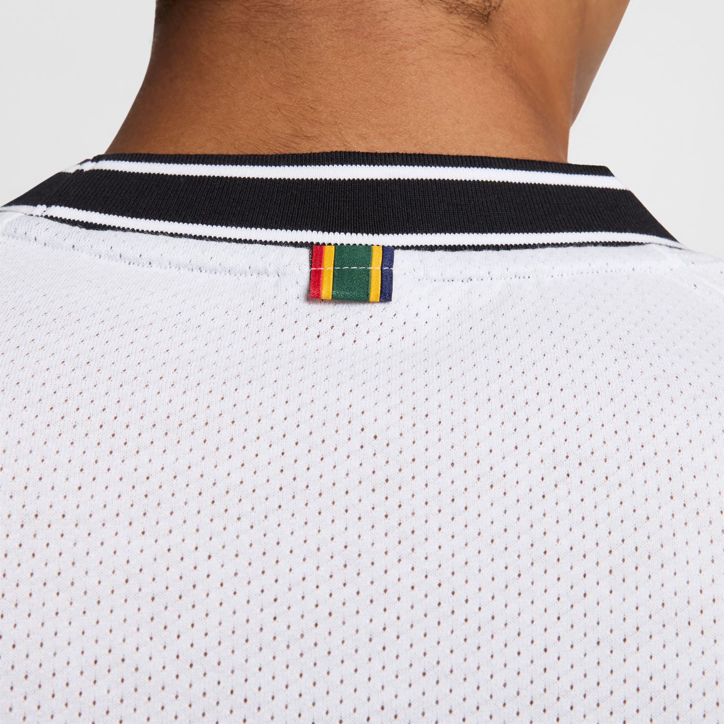 Heritage T-Shirt Herren - Weiß