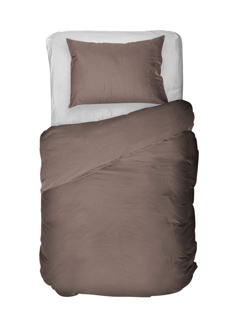 Set di biancheria da letto Kayori Akemi in Tencel 300TC - federe incluse