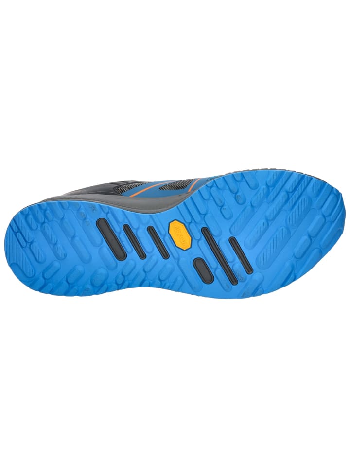 Brütting Outdoorschuh 