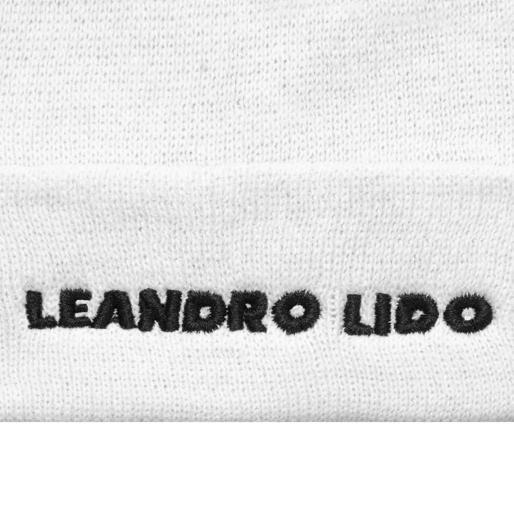 LEANDRO LIDO 