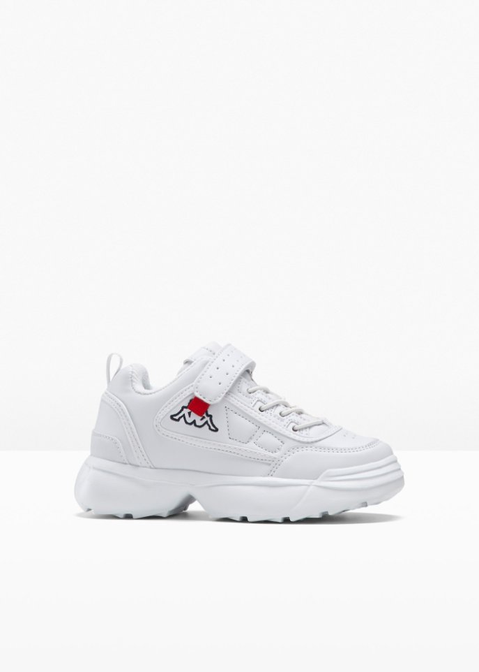 Kappa Kinder Chunky Sneaker