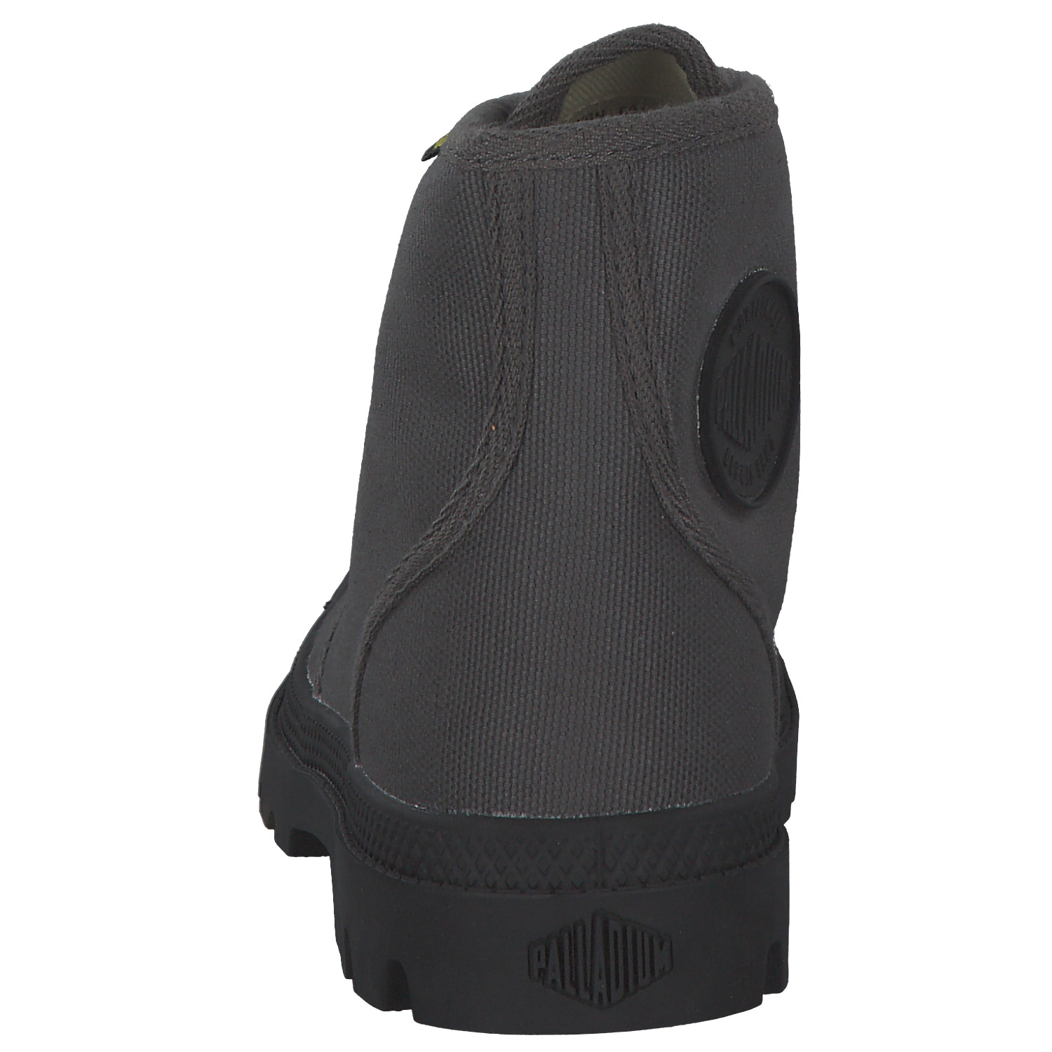 Palladium 75349, Stiefeletten, Damen, Forged Iron