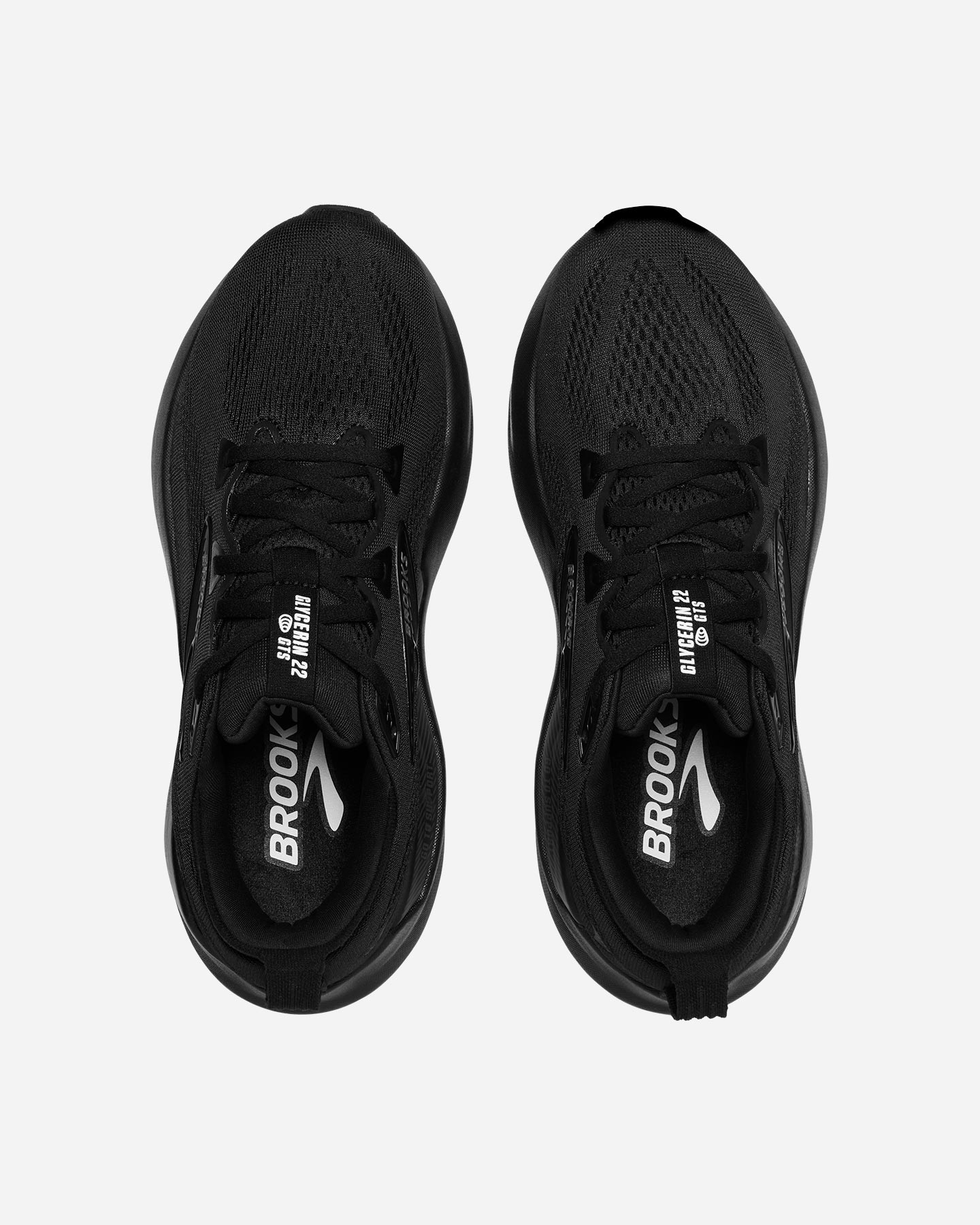 Brooks hardloopschoenen met glycerine, maat 22, maat 1104461D020