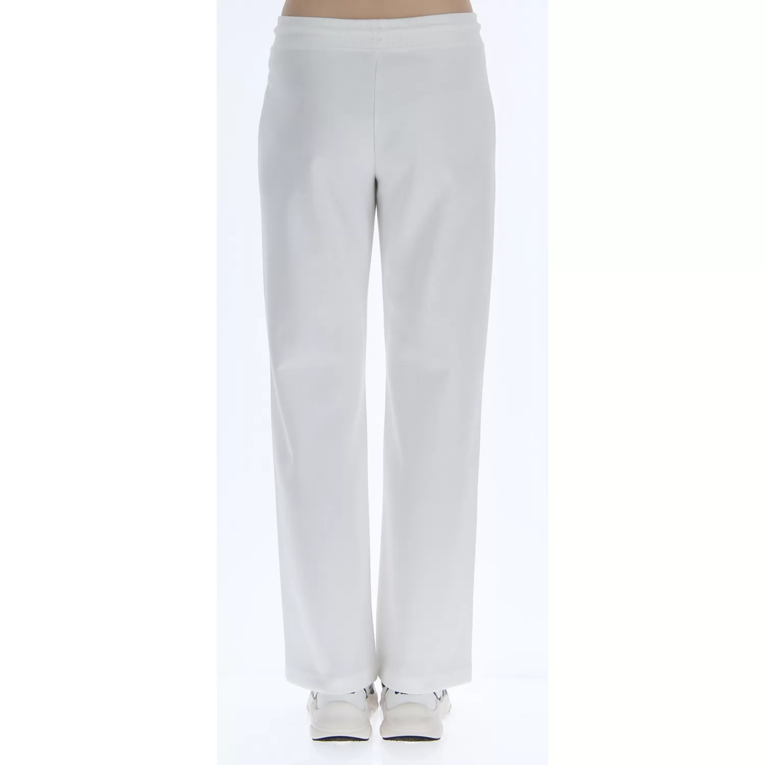ATHLETICA DUE W IV BYXOR PL CANDY WHITE