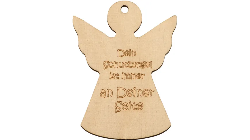 Schutzengel  