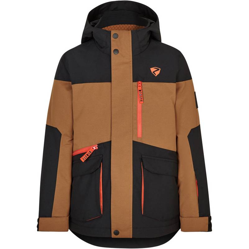 Ziener AGONIS Skijacke Jungen