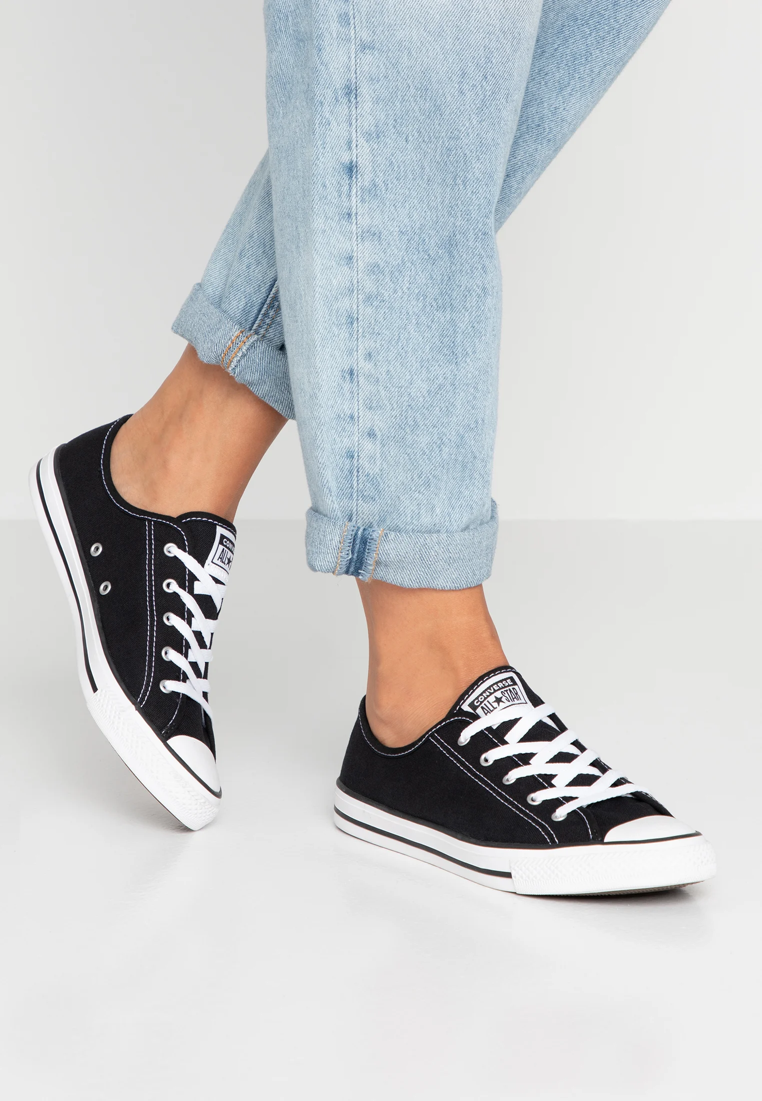 Converse CHUCK TAYLOR ALL STAR DAINTY BASIC - Zapatillas bajas