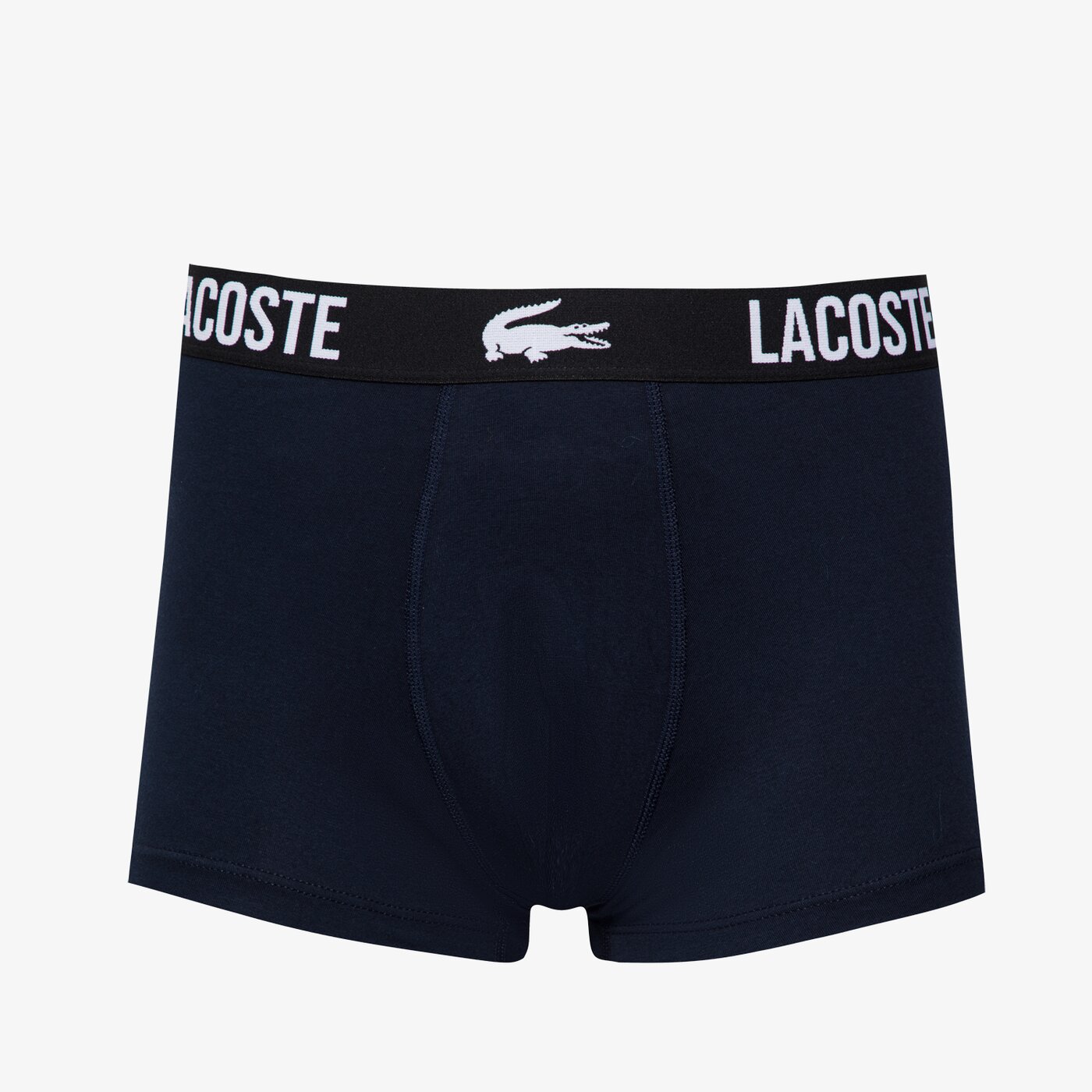 LACOSTE BOXERSHORTS 3 PACK BOXERS SHORTS Multicolor