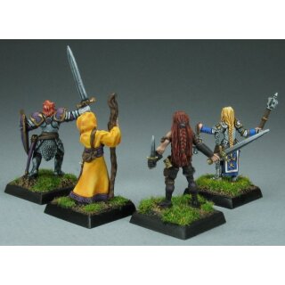 Dungeon Adventurers