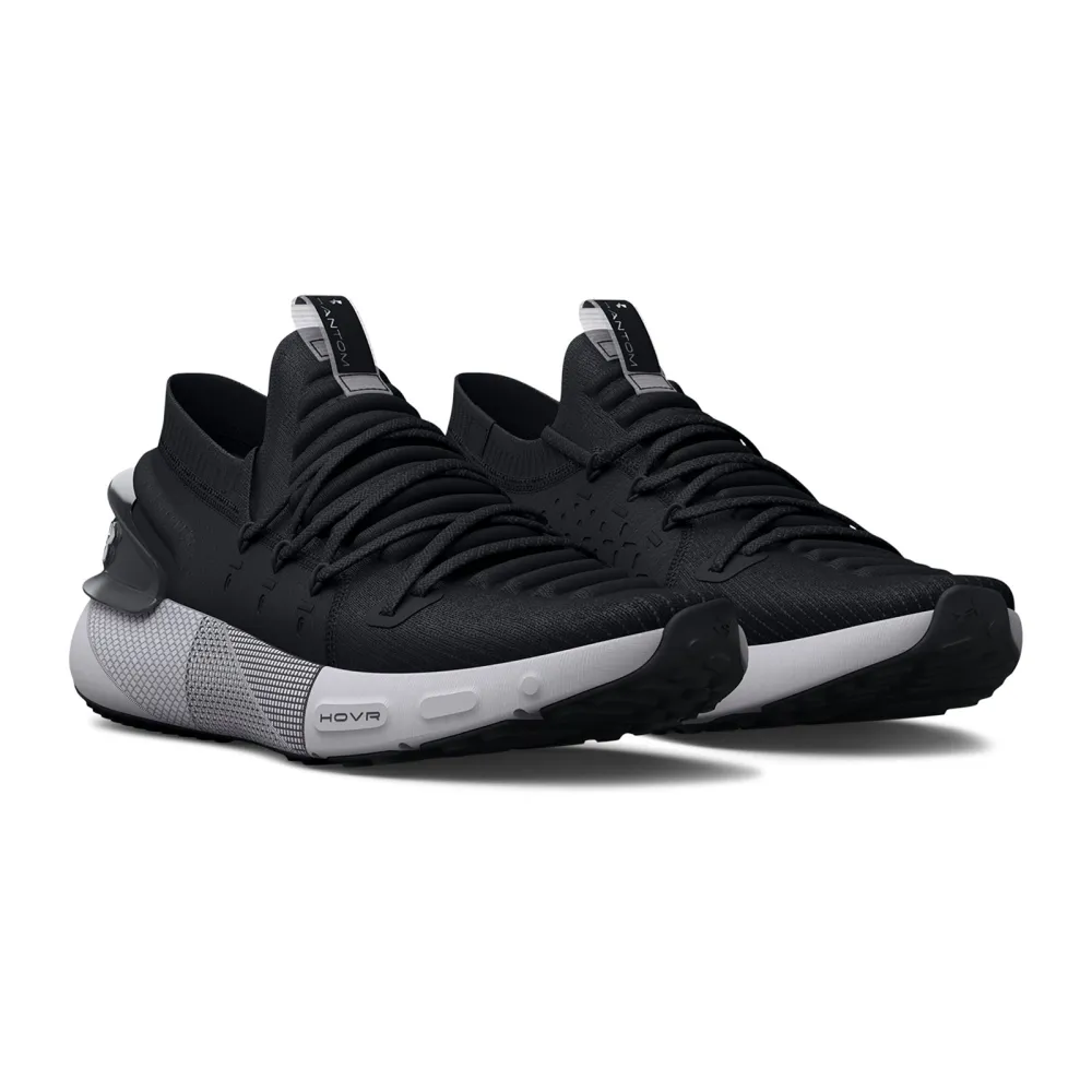 Under Armour HOVR W Phantom 3 3025517-001 / schwarz