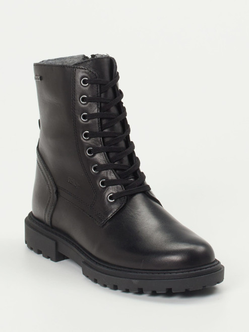Schnürboots-67000090148 Richter