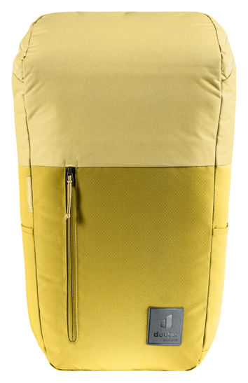 deuter UP Stockholm | Umweltbewusster Daypack