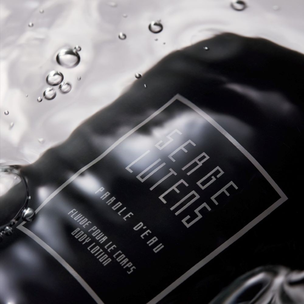 Serge Lutens Words of Water