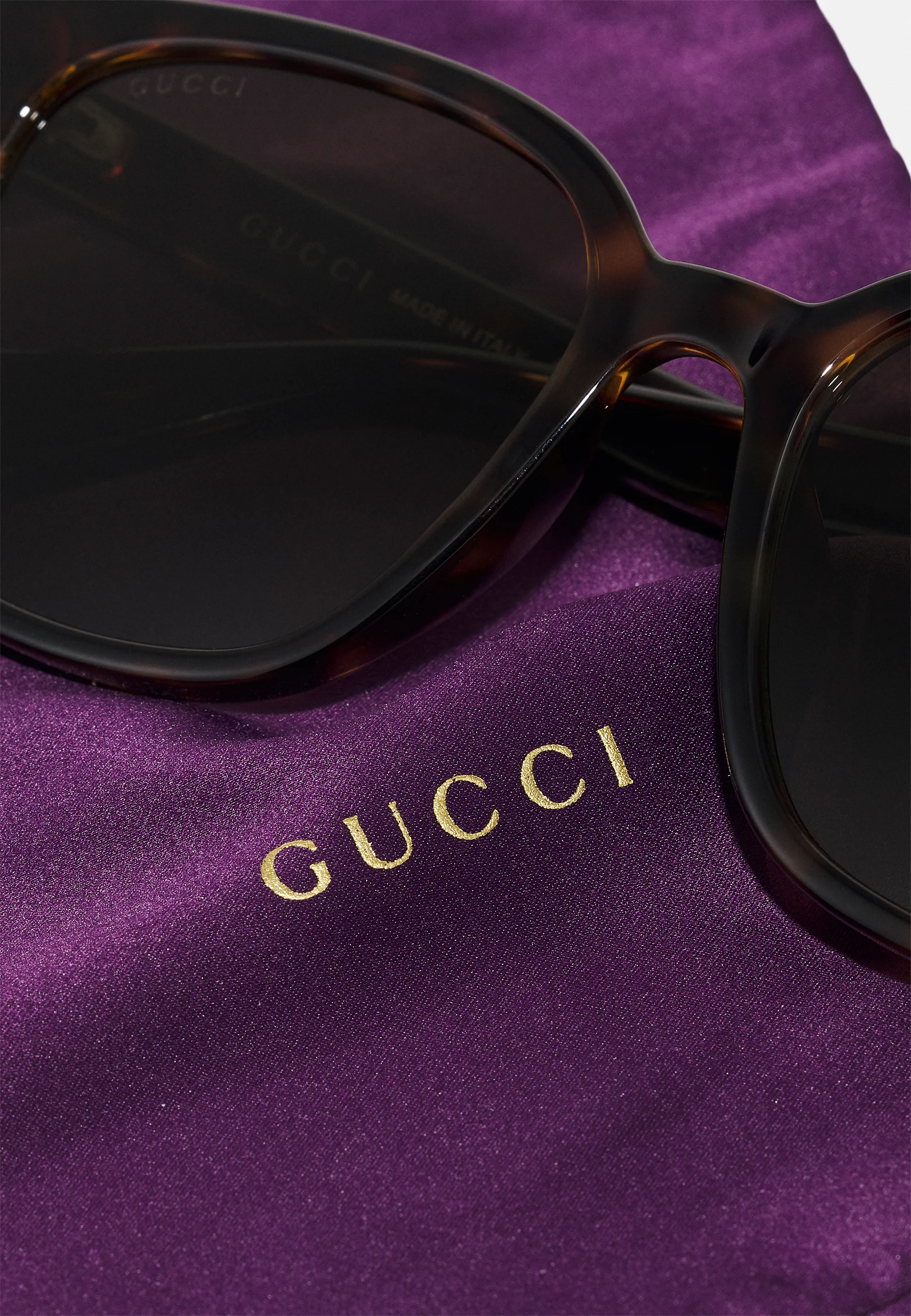Gucci UNISEX - Gafas de sol