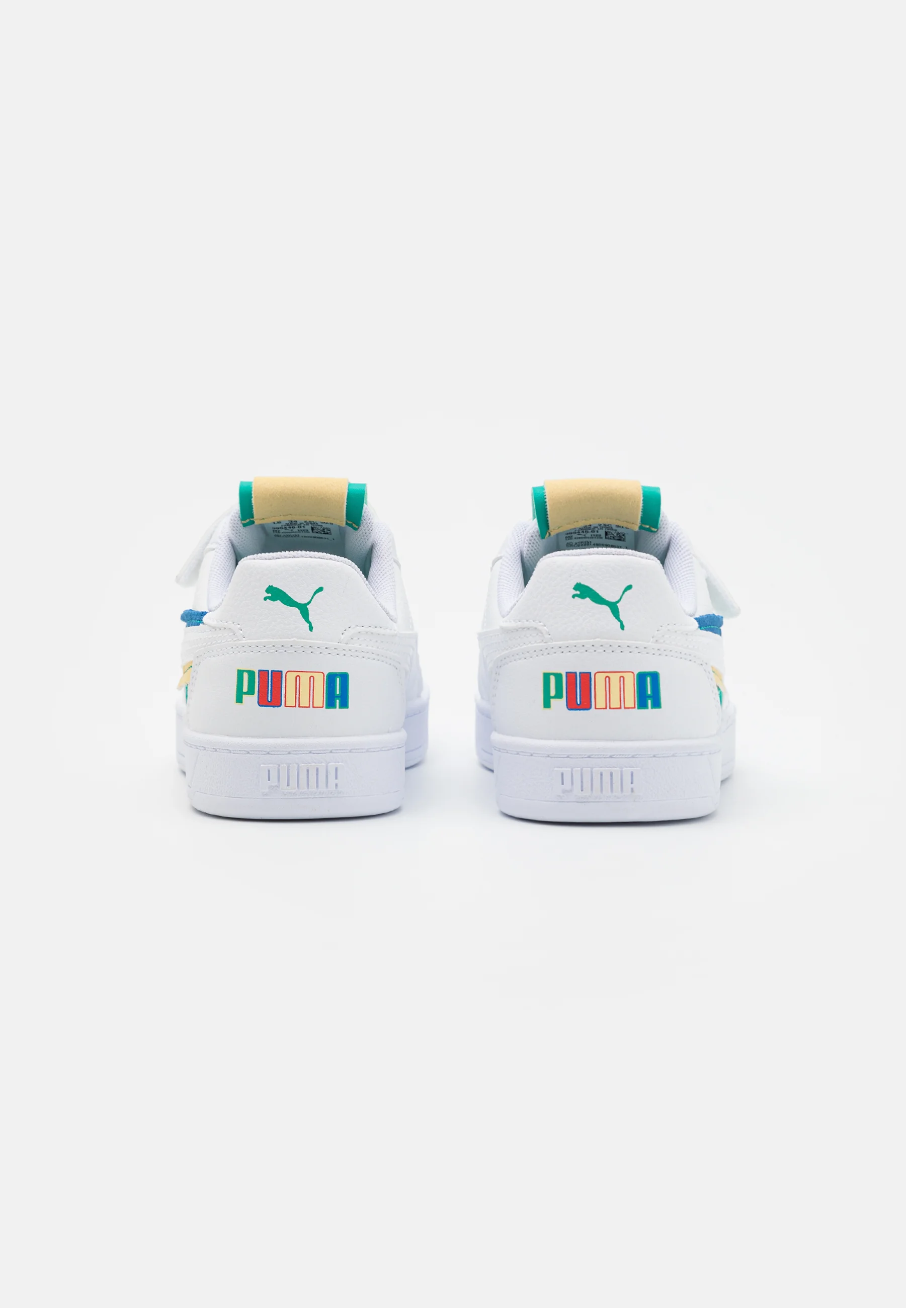 Puma CAVEN 2.0 READY SET BETTERUNISEX - Zapatillas bajas