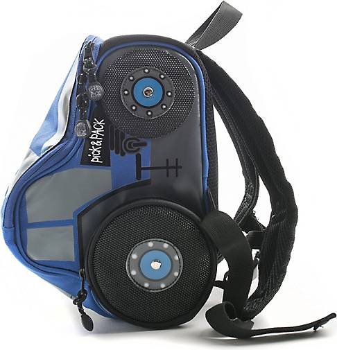 Pick & Pack Rucksack