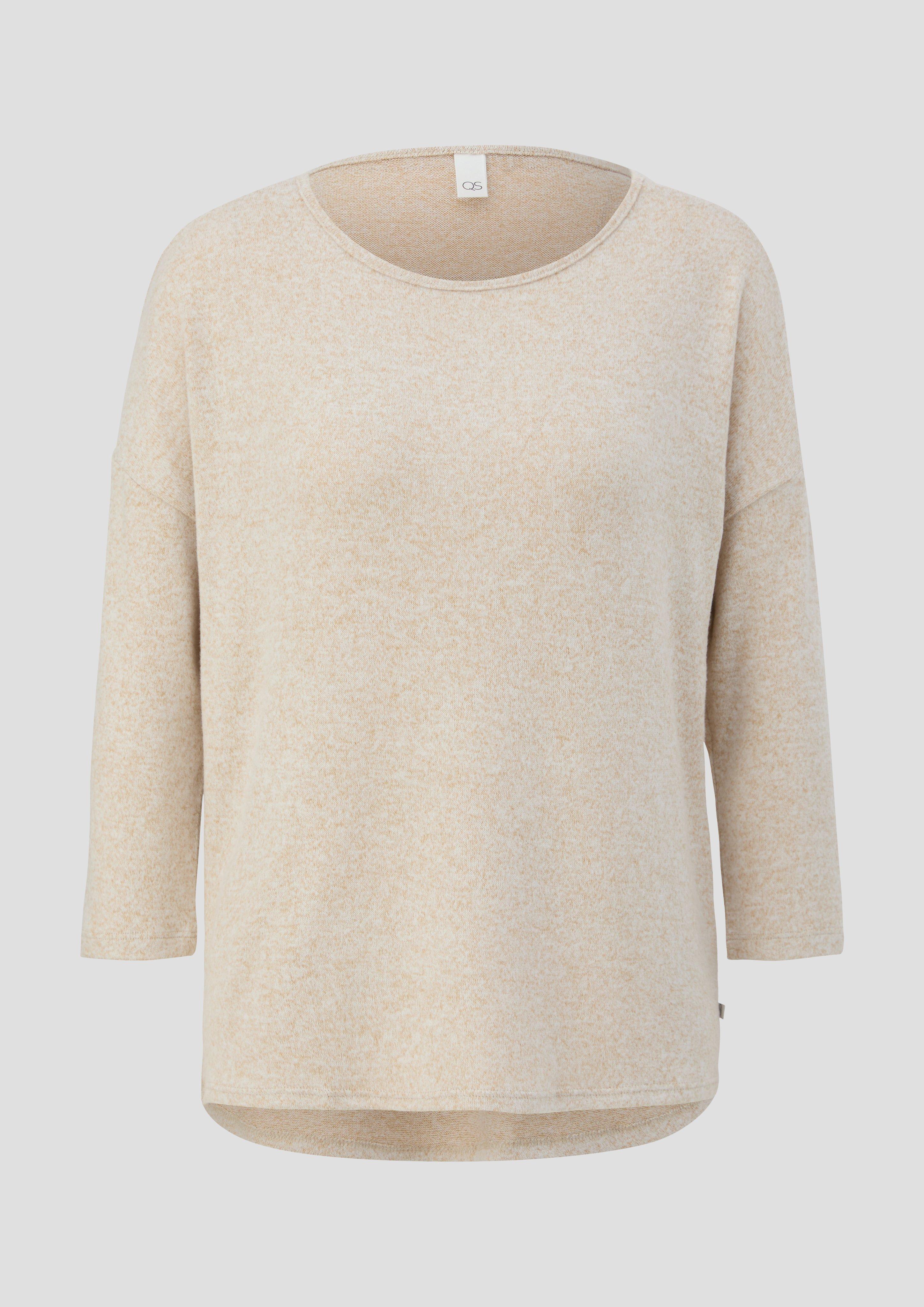 Shirt mit halblangen Ärmeln  2141200-81W0