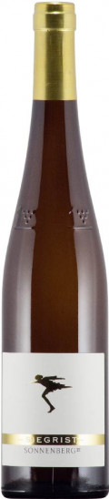2018 SONNENBERG Riesling VDP.Große Lage trocken - Weingut Siegrist