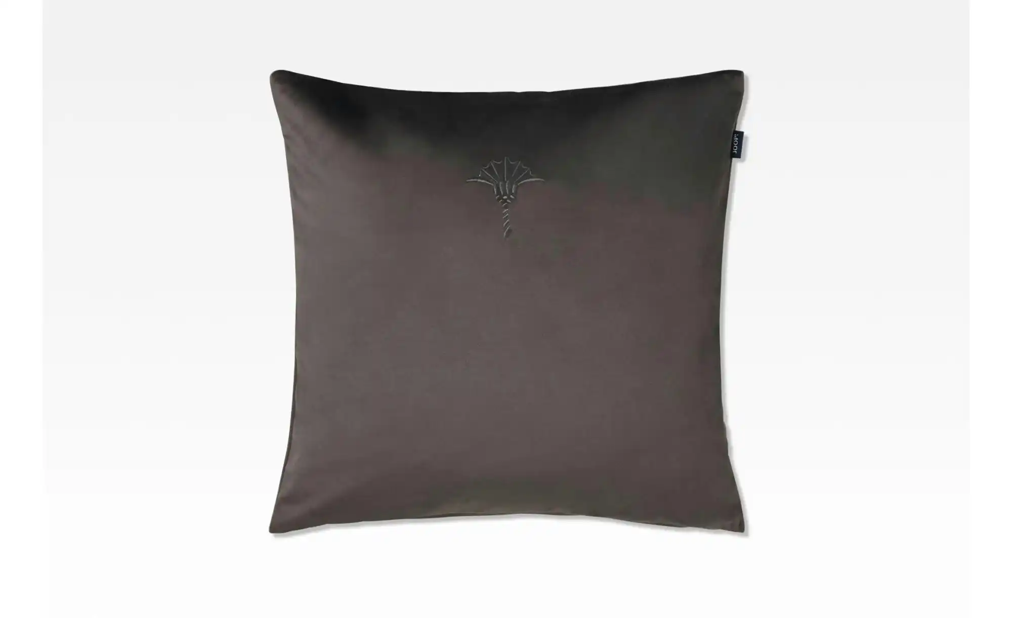 JOOP! Kissenhülle Cozy