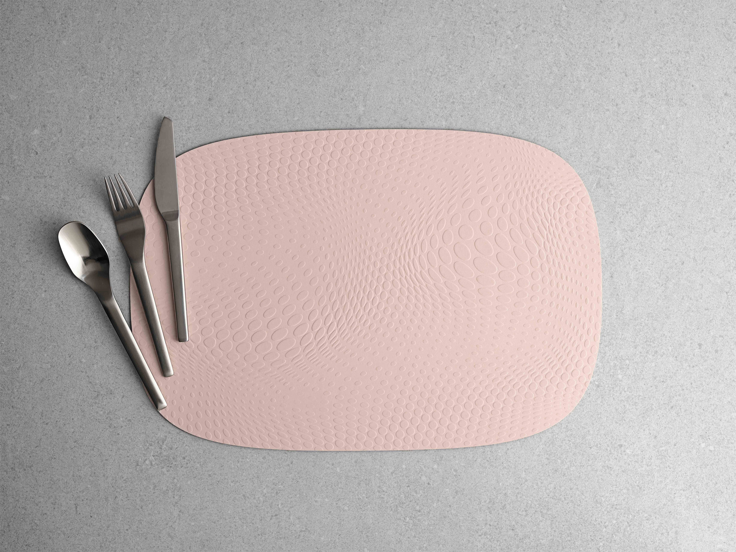 AidaPlatzset 45x30,6cm