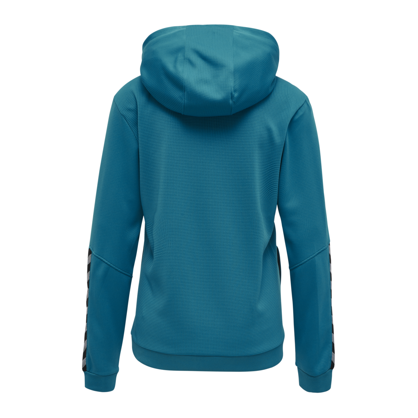 Hummel Authentic Poly Hoody Damen Türkis F8745