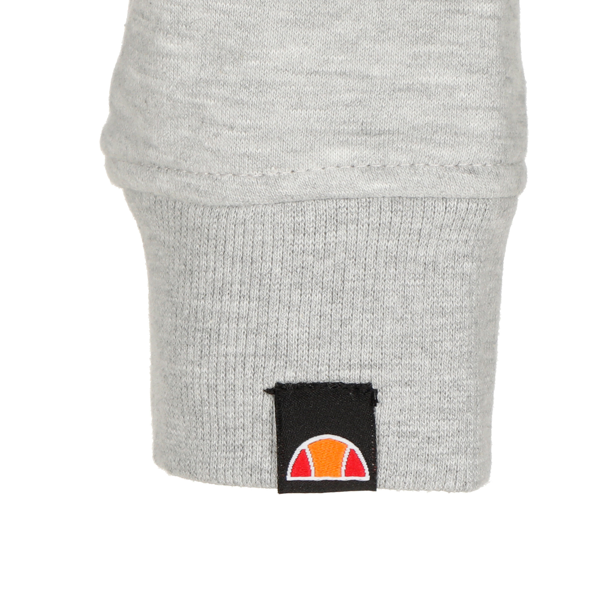 Svetlana Sweatshirt Damen - Hellgrau