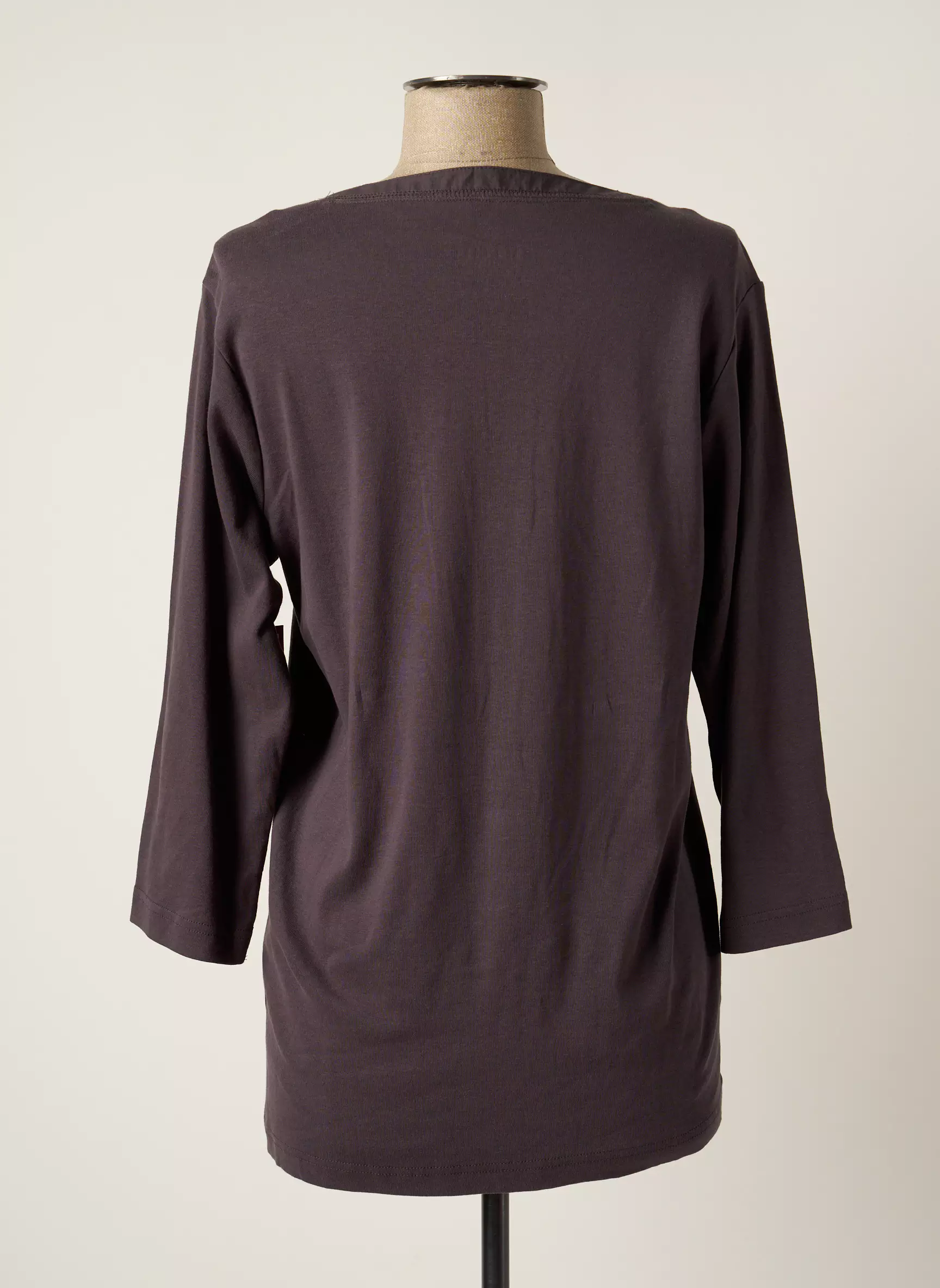 Stooker Tshirts Femme couleur gris