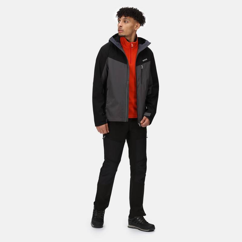 Regatta Birchdale Outdoorjacke Herren