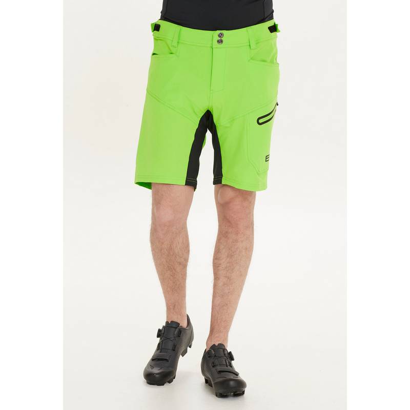 Endurance Jamal 2in1 Shorts Herren