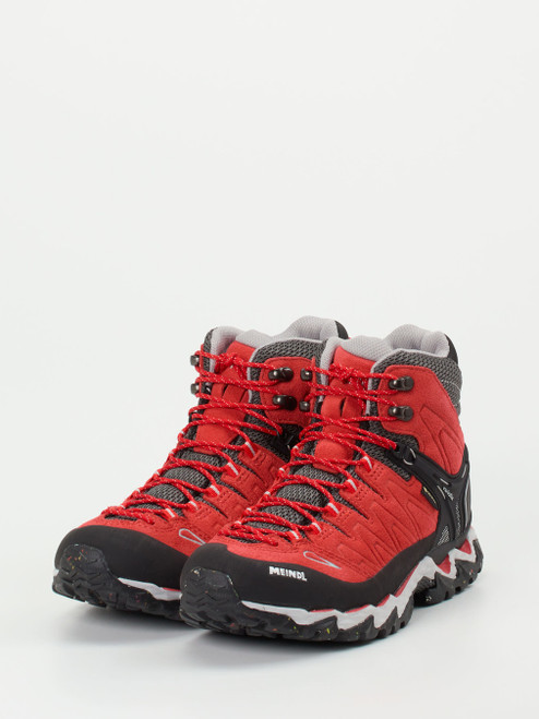 Schnürstiefelette-27515540003 Meindl