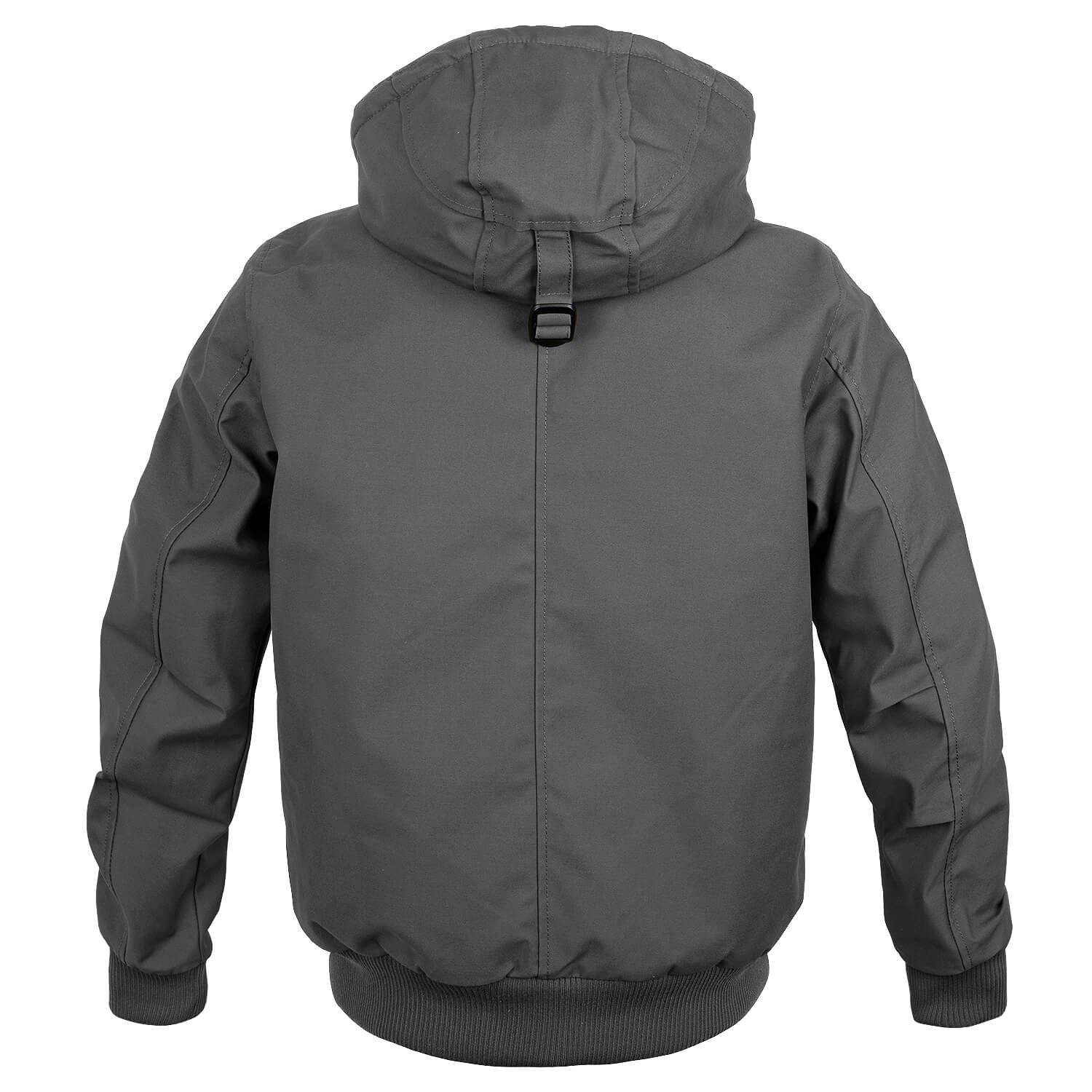 Datton Sherpa Jacke