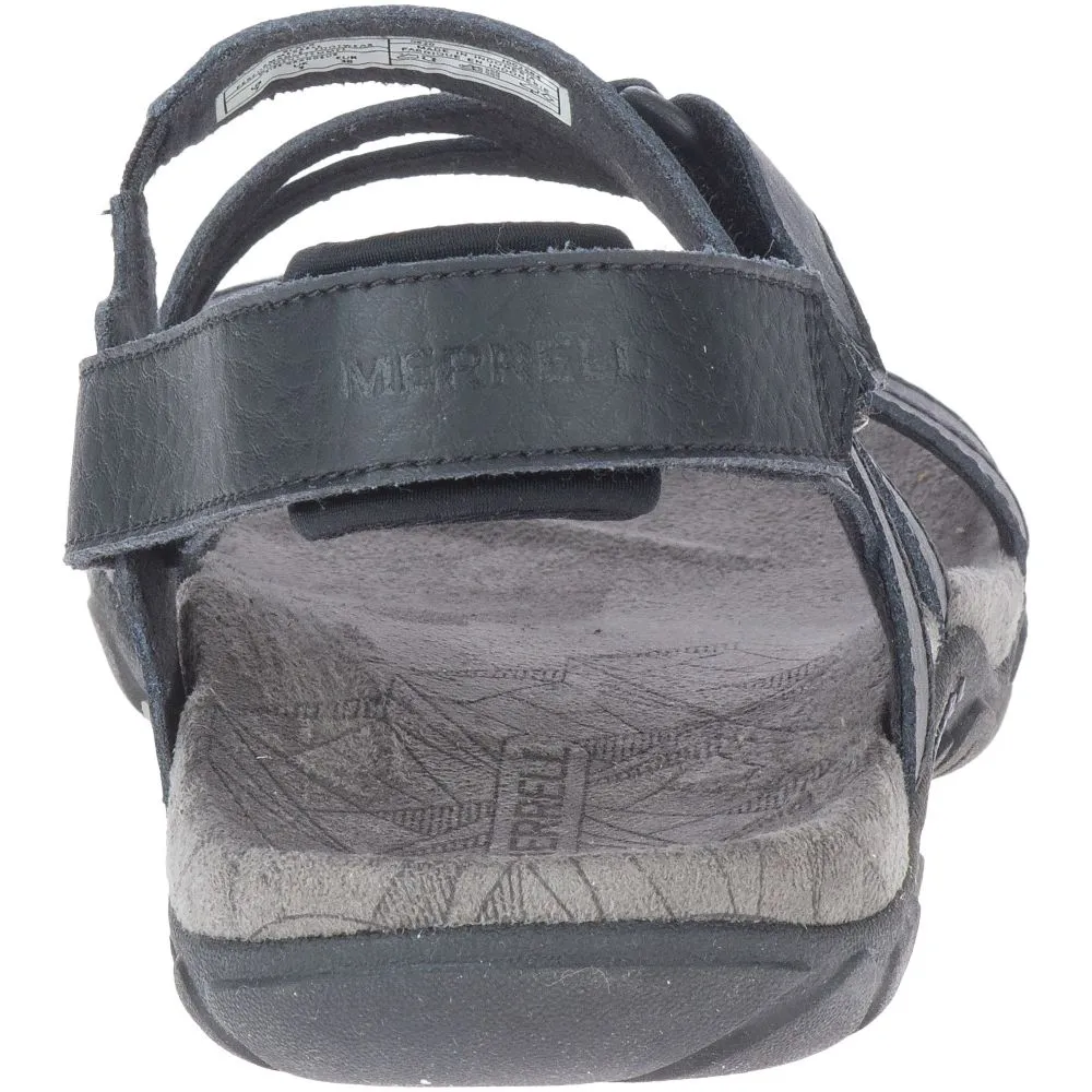 Merrell Sandspur Rose Convertible Convert J002684 / schwarz