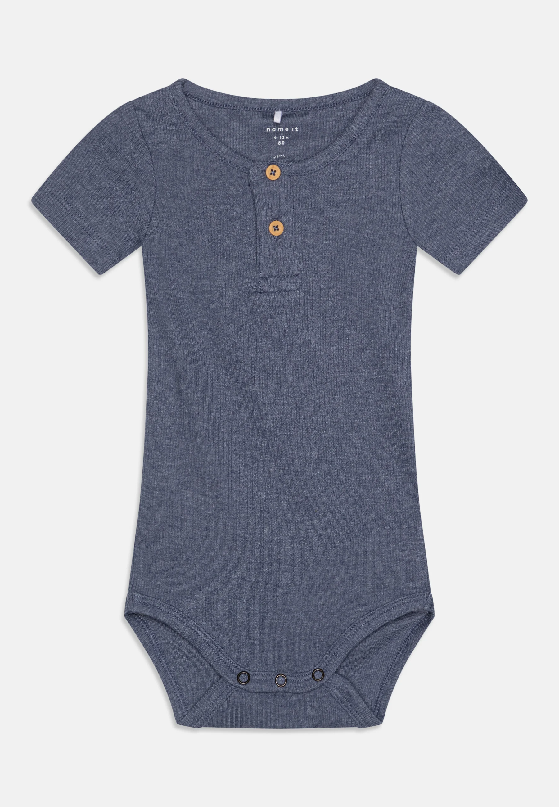 Nómbralo NBMKAB UNISEX - Body