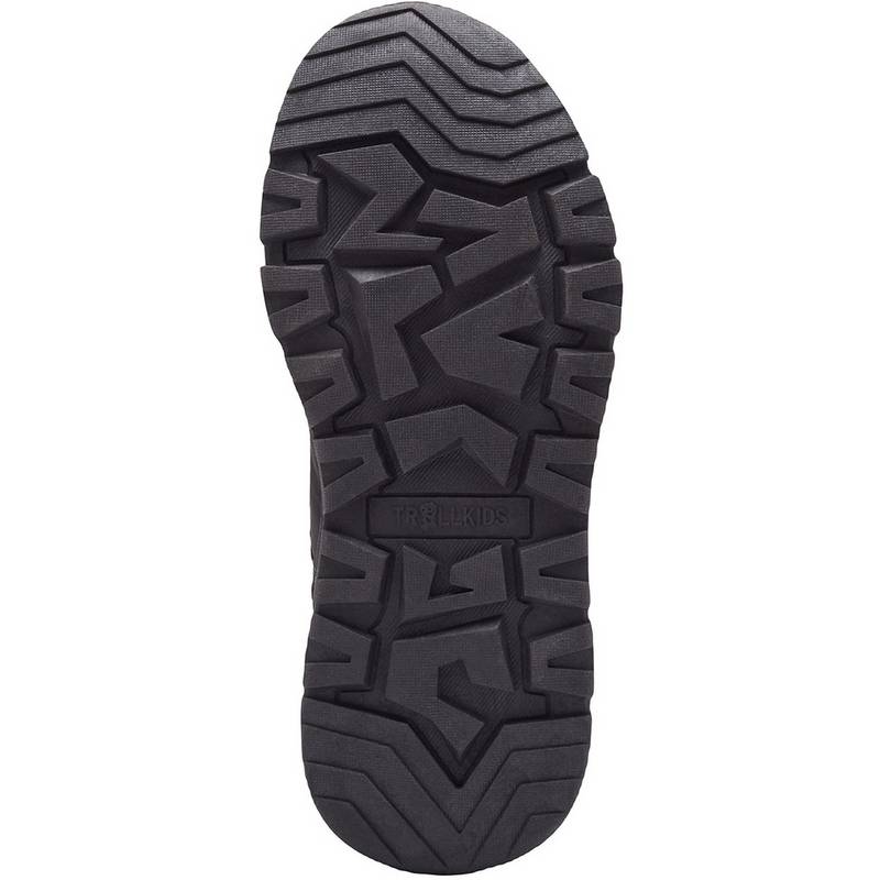 Trollkids Narvik XT Stiefel Kinder