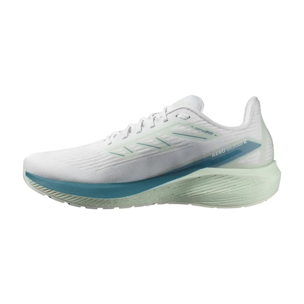 Salomon AERO BLAZE 2 L47426100 / weiss