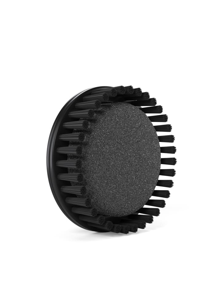Ailoria GENTLE LUXE 4-in-1 Körper- und Wellnessbürste in schwarz günstig kaufen onesize