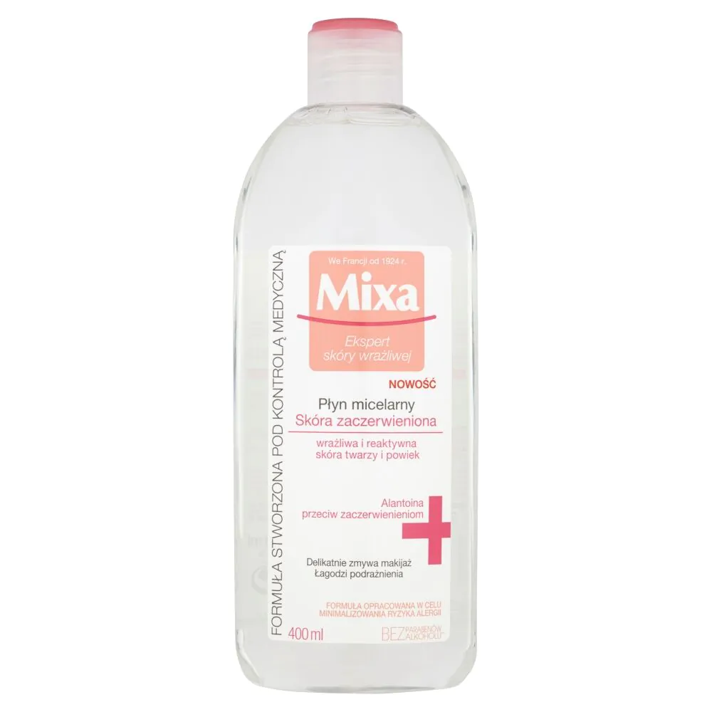 „Mixa“ micelinis skystis