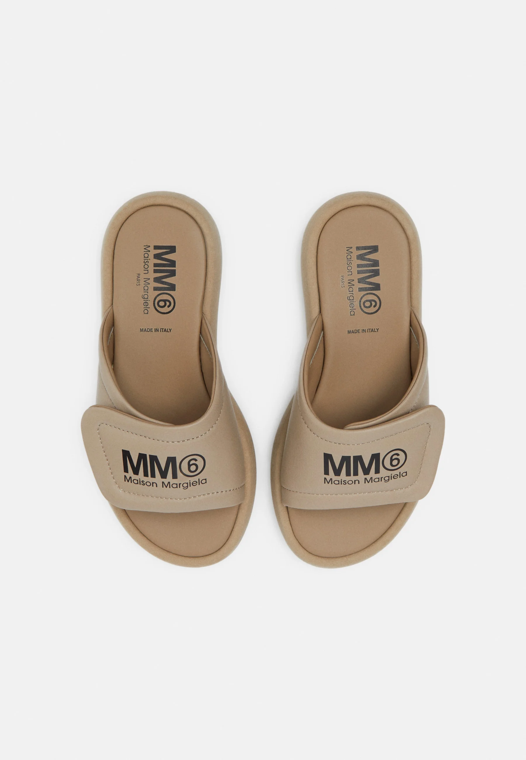 Zapatillas MM6 Maison Margiela