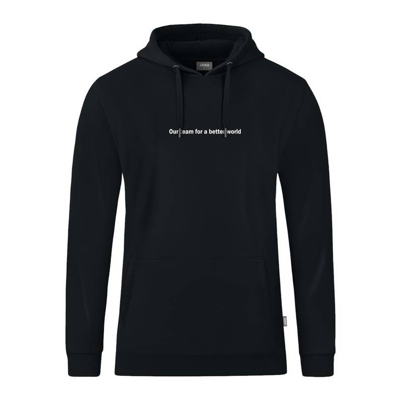 JAKO World Hoody Funktionssweatshirt Herren