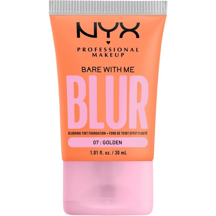 Bare With Me Blur
