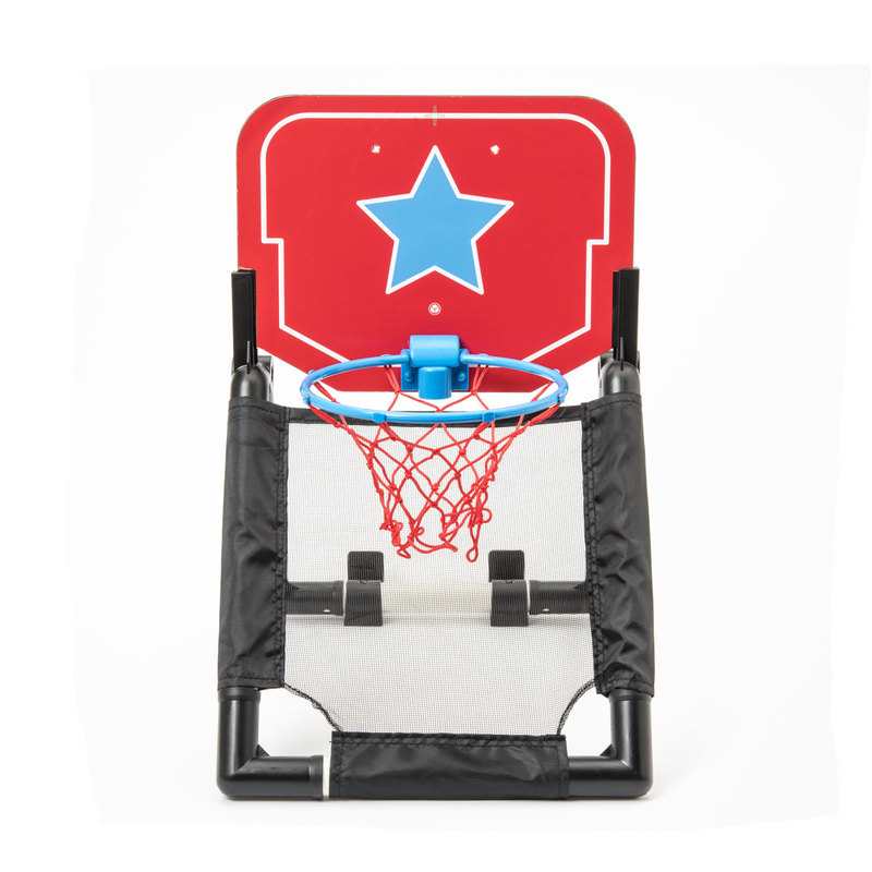 Panier de basket 2 en 1 Oxybul