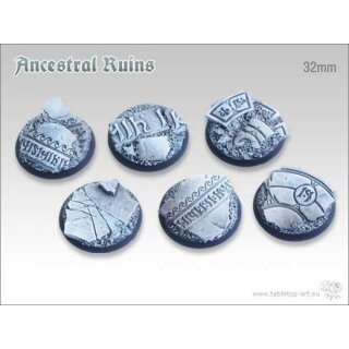 Ancestral Ruins Base | 25mm Deal (20)