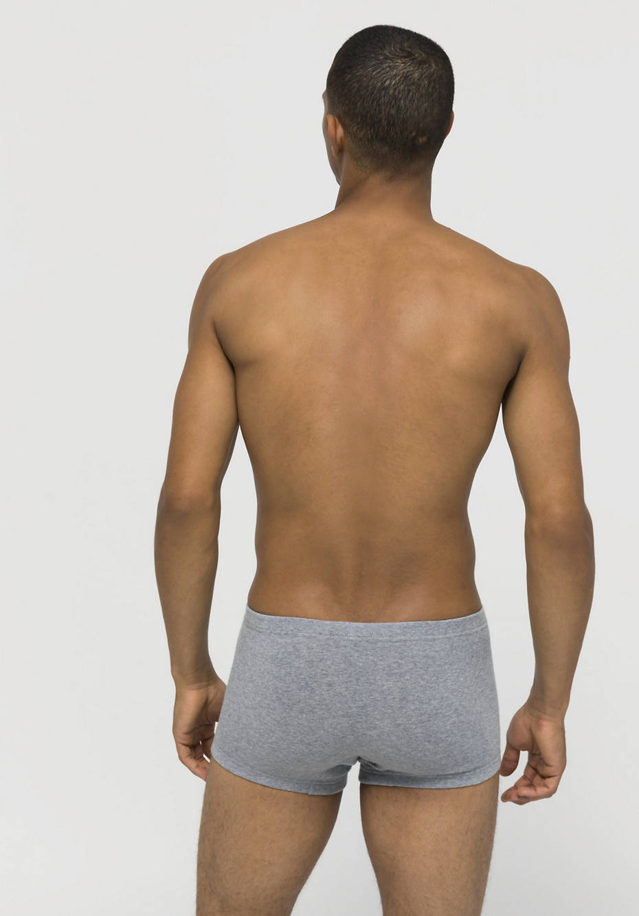 Pants PureDAILY im 2er Set aus reiner Bio-Baumwolle
