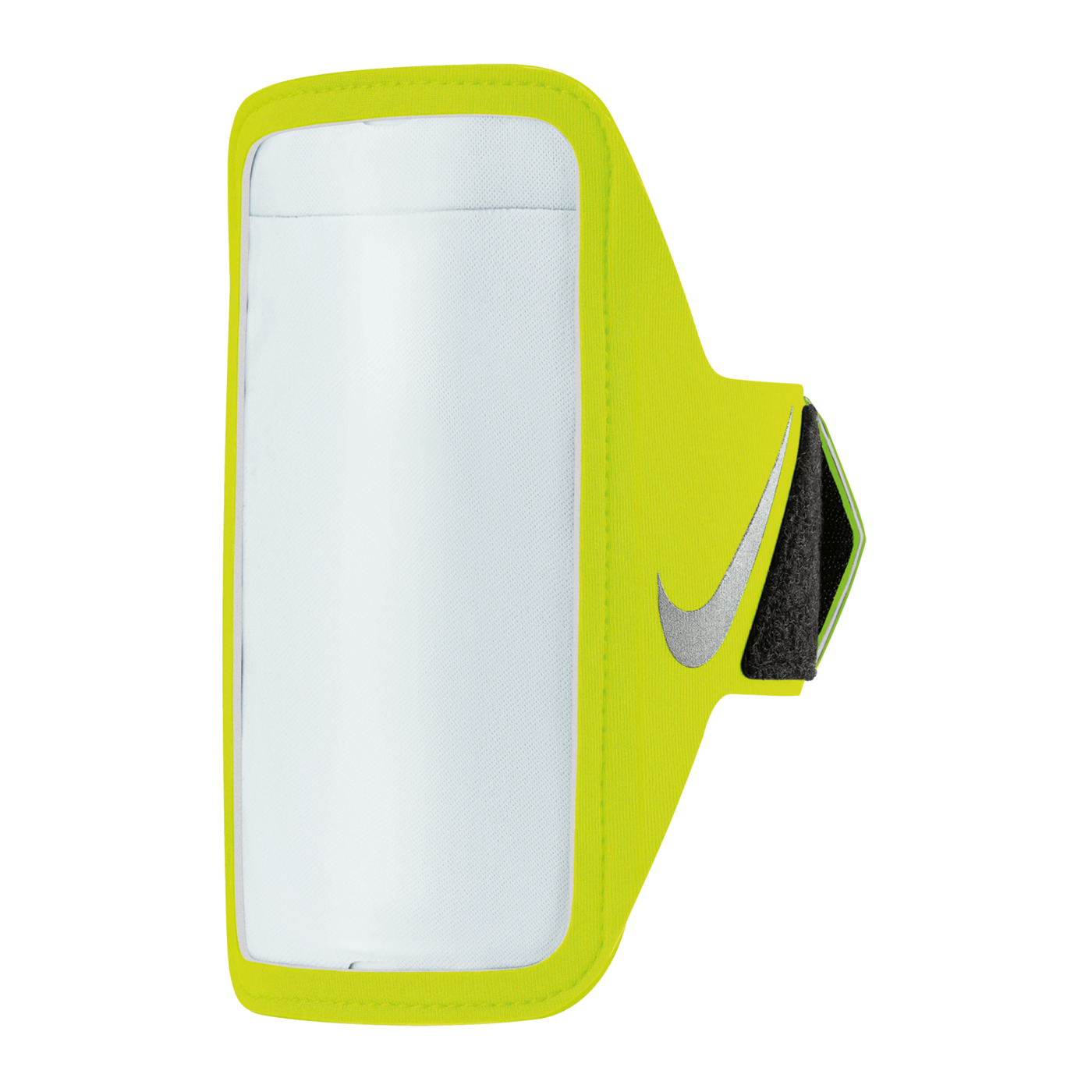 Nike Lean Armband Plus Gelb Schwarz F719