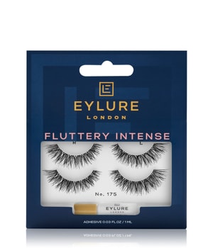 Eylure Fluttery Intense 175 Twin Pack Wimpern-2 Stk