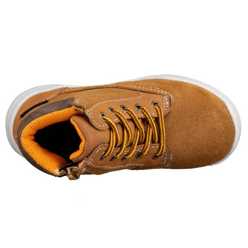 LICO Stiefel Stiefel Jungen